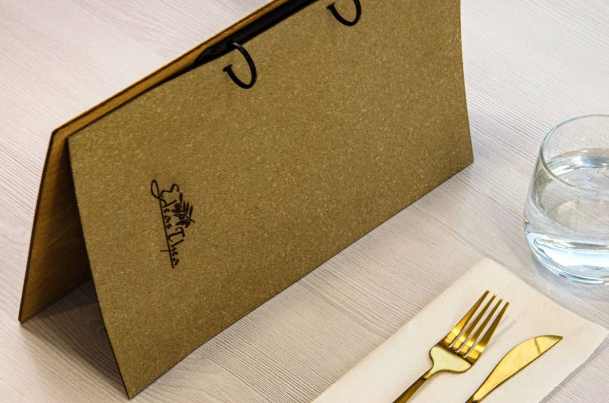 board menu food eleas thea