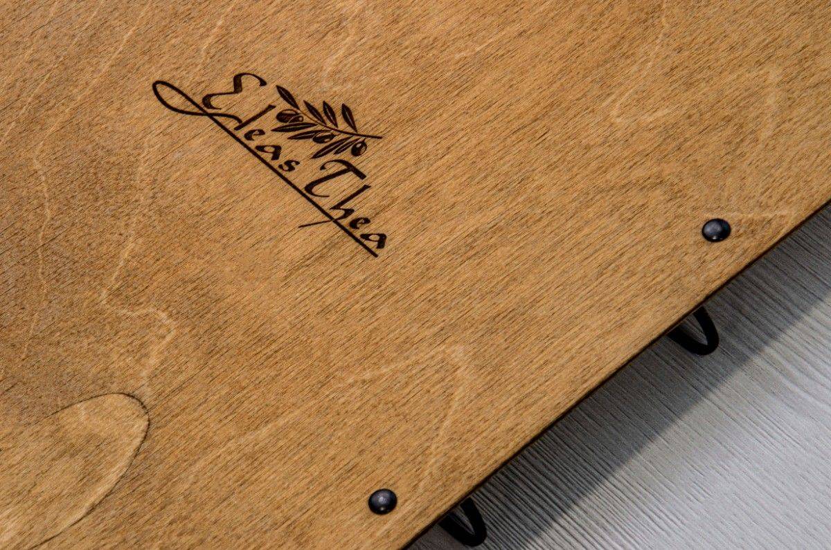 board menu food eleas thea