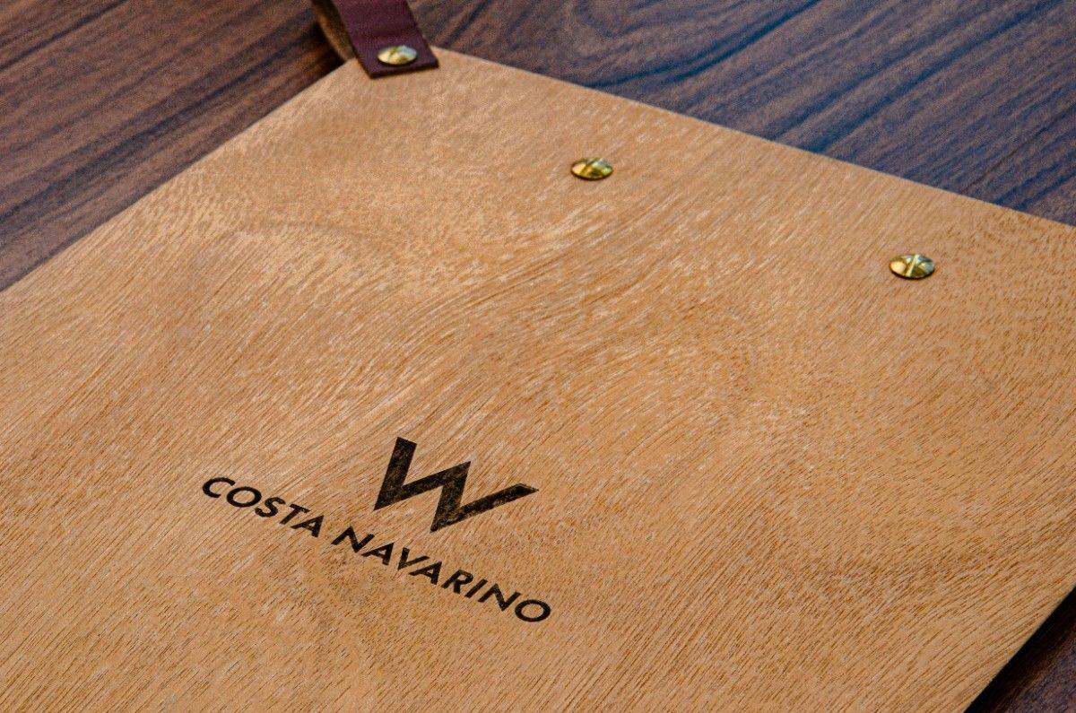 board menu food w costa navarino