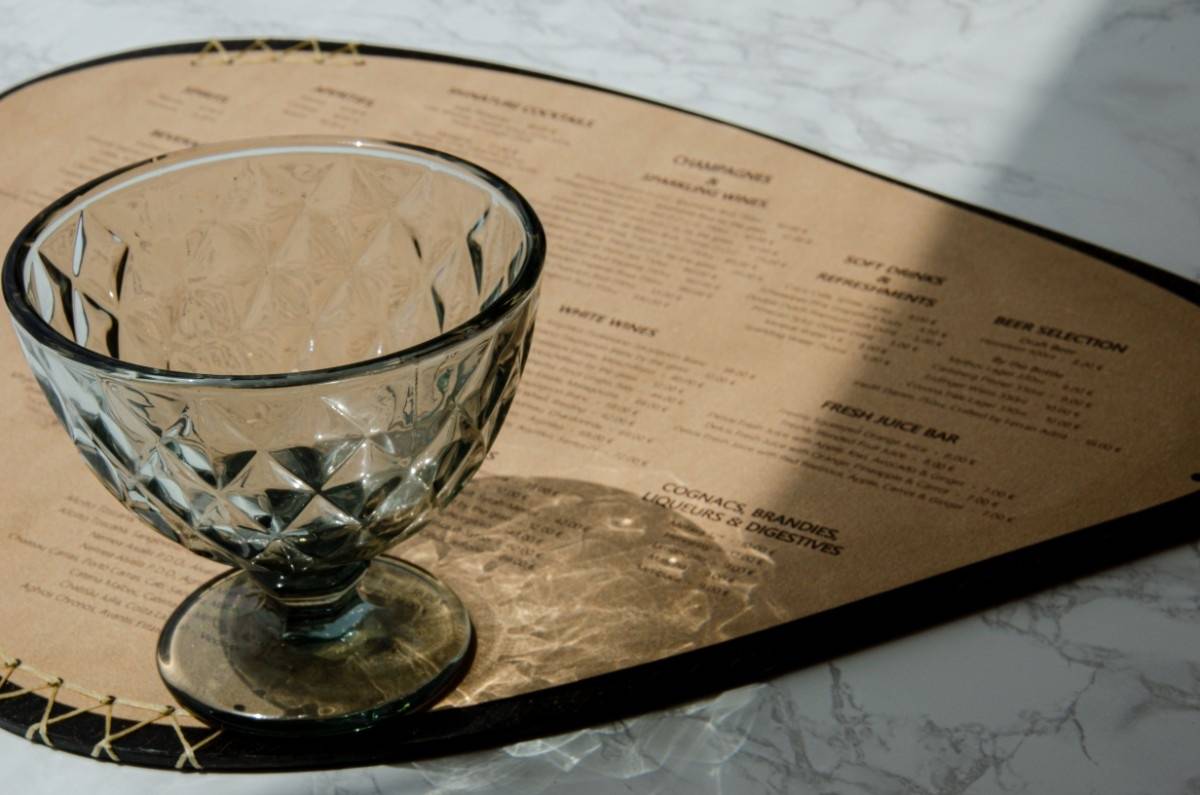 board menu food de blissious