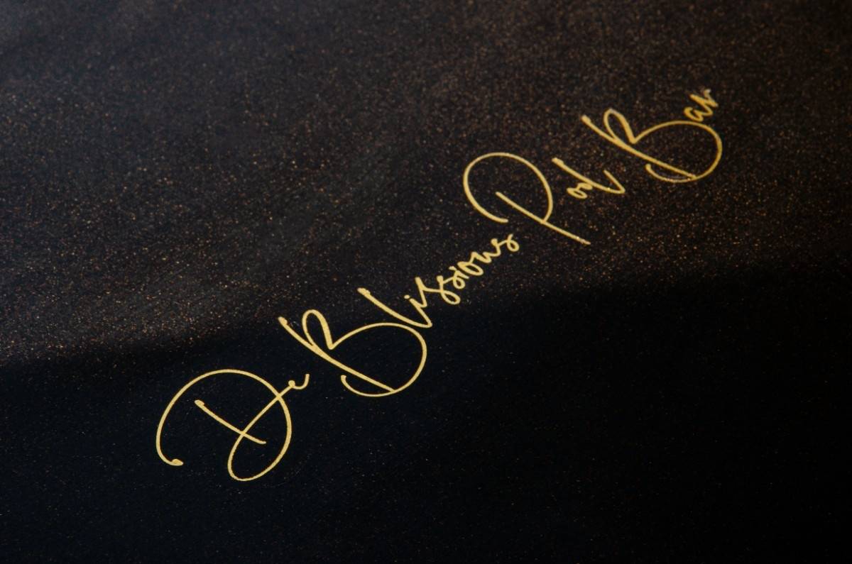 board menu food de blissious