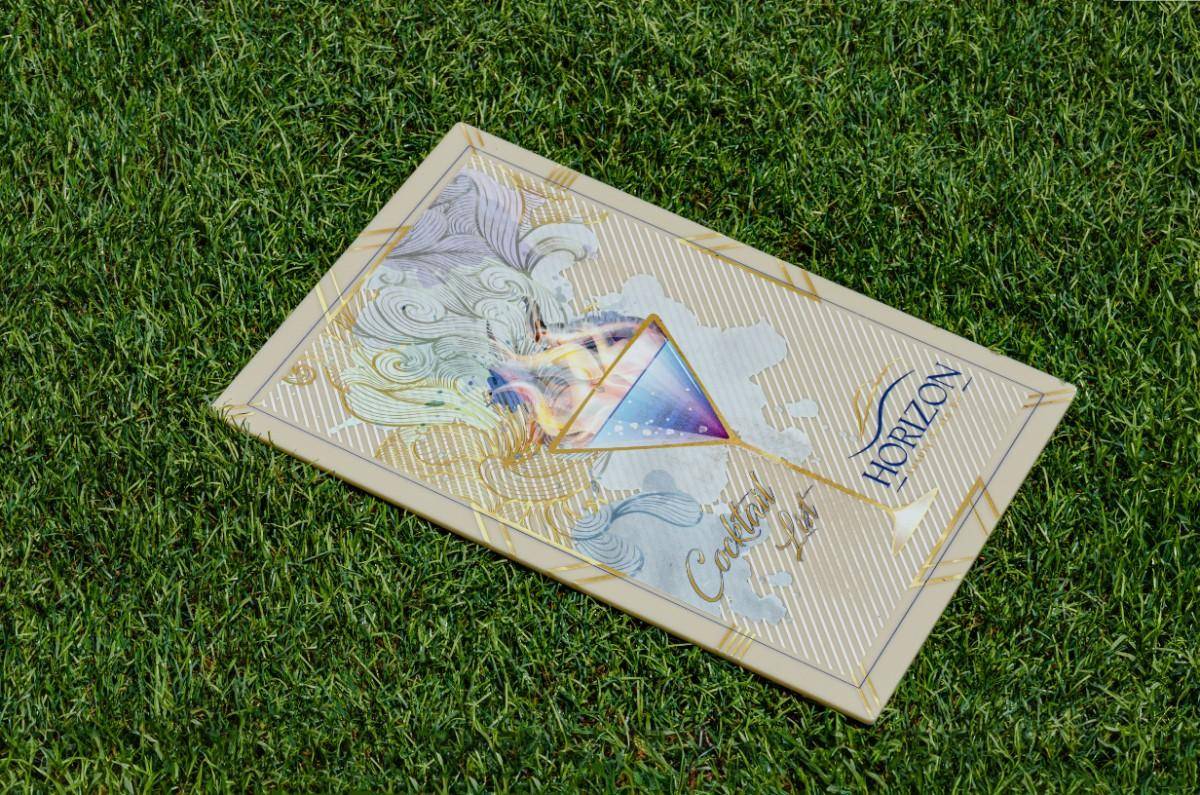 board menu pool horizon