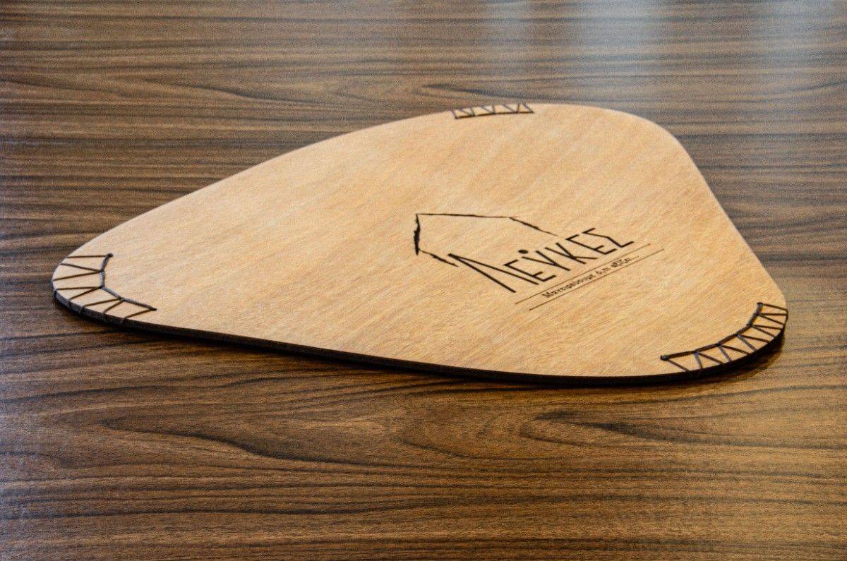 board menu wine beverages lefkes