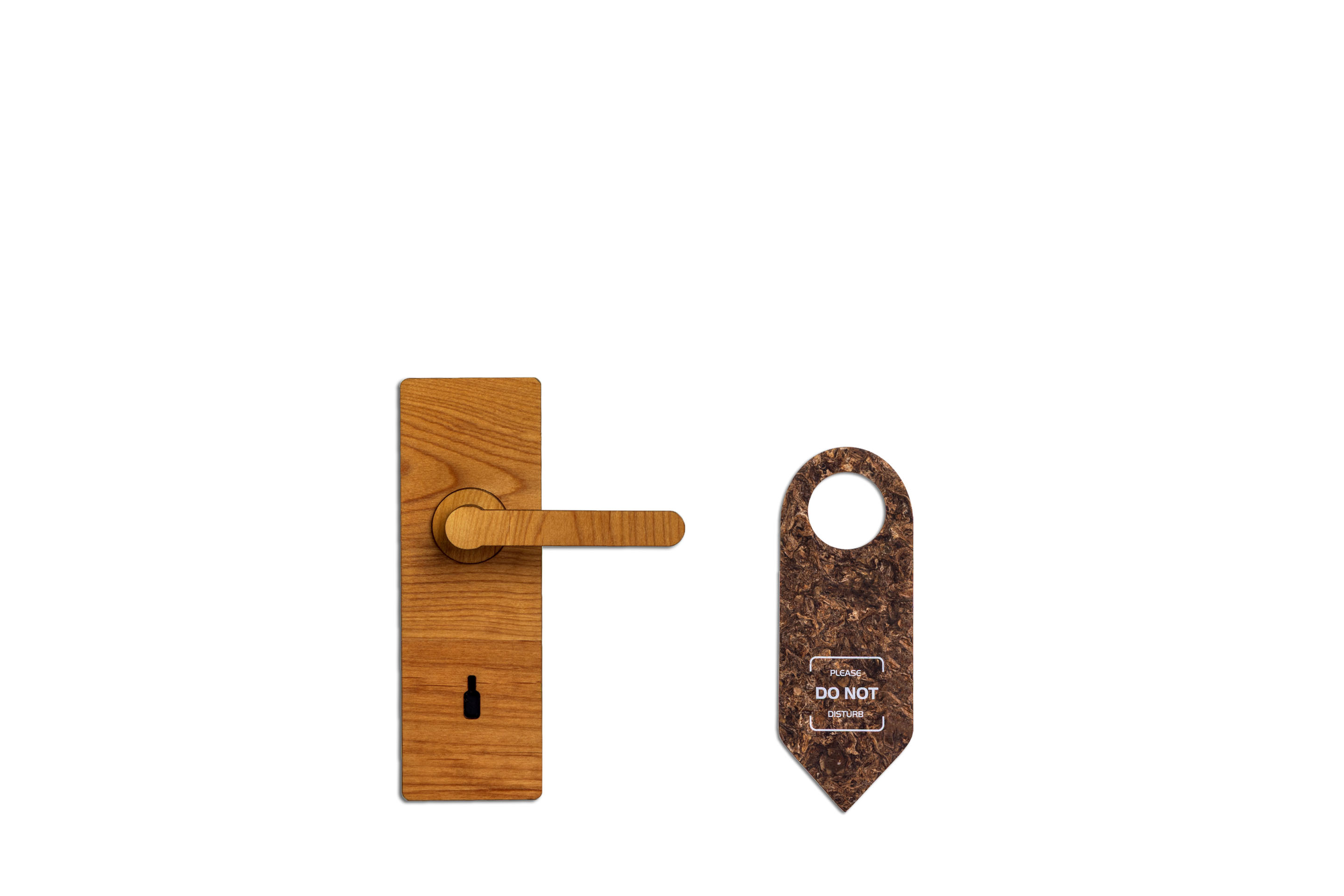 door hanger h masterfold