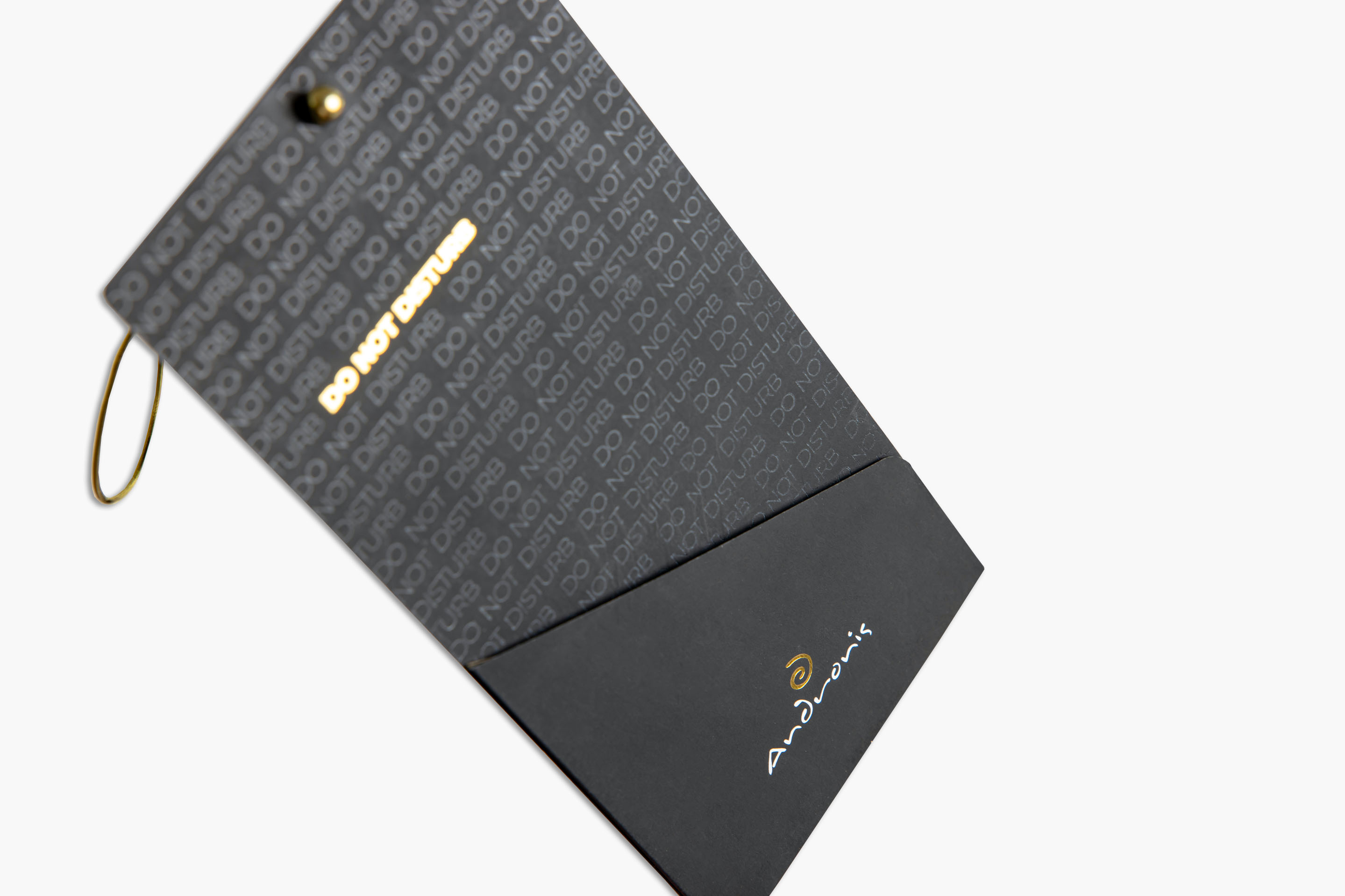 door hanger s andronis