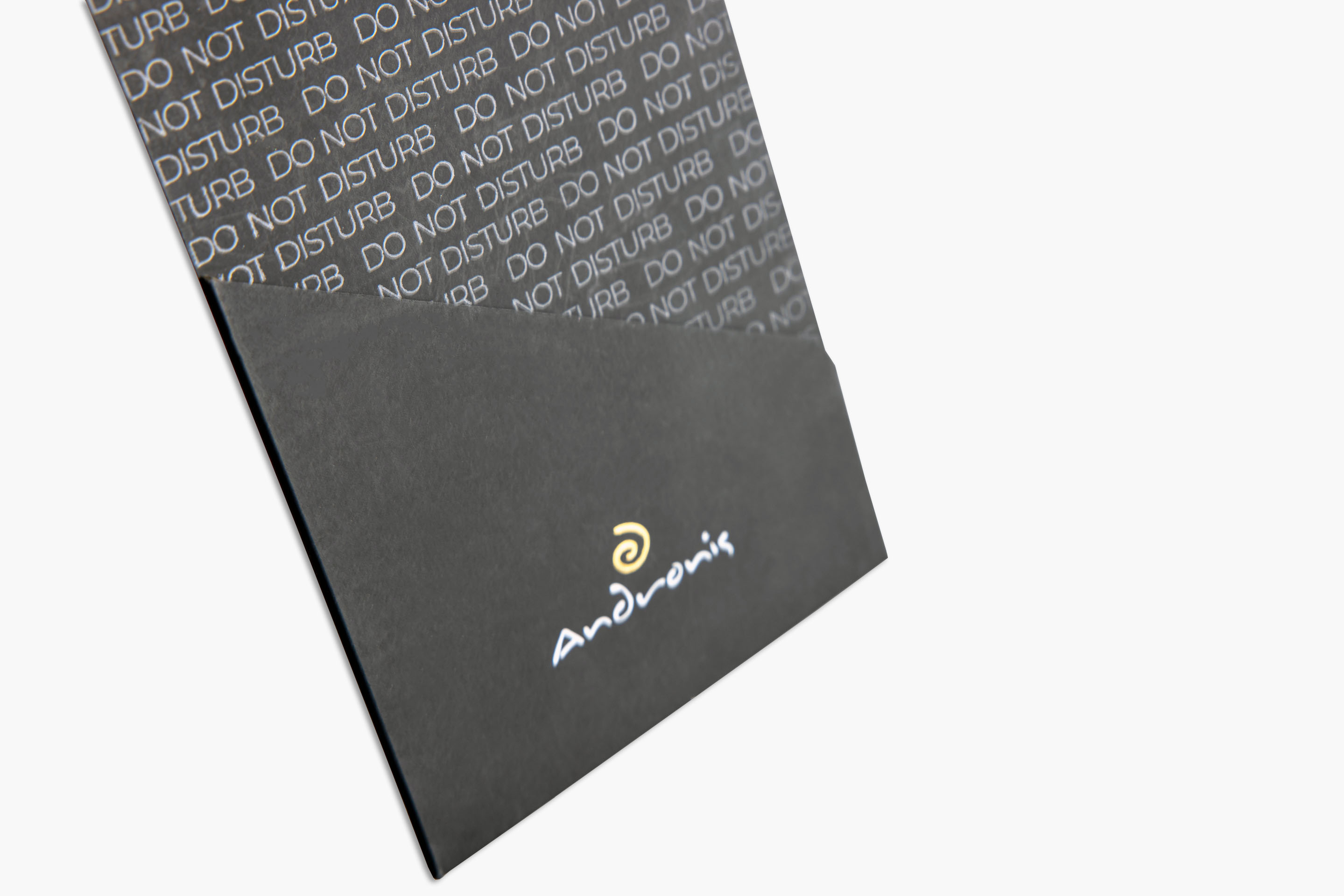 door hanger s andronis