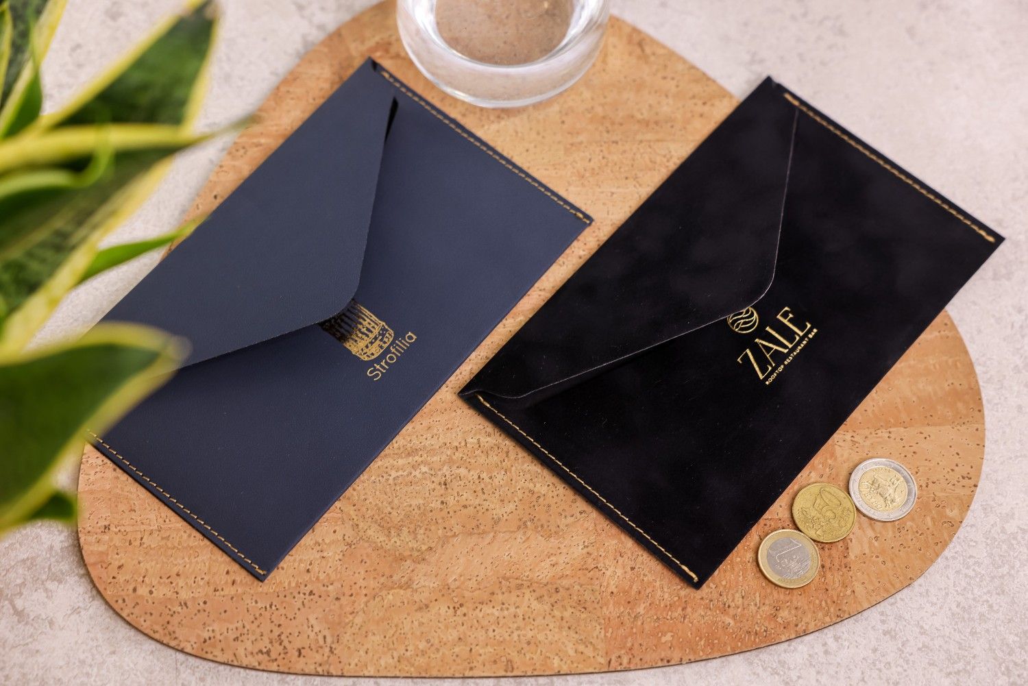 flexy bill folder strofilia zale