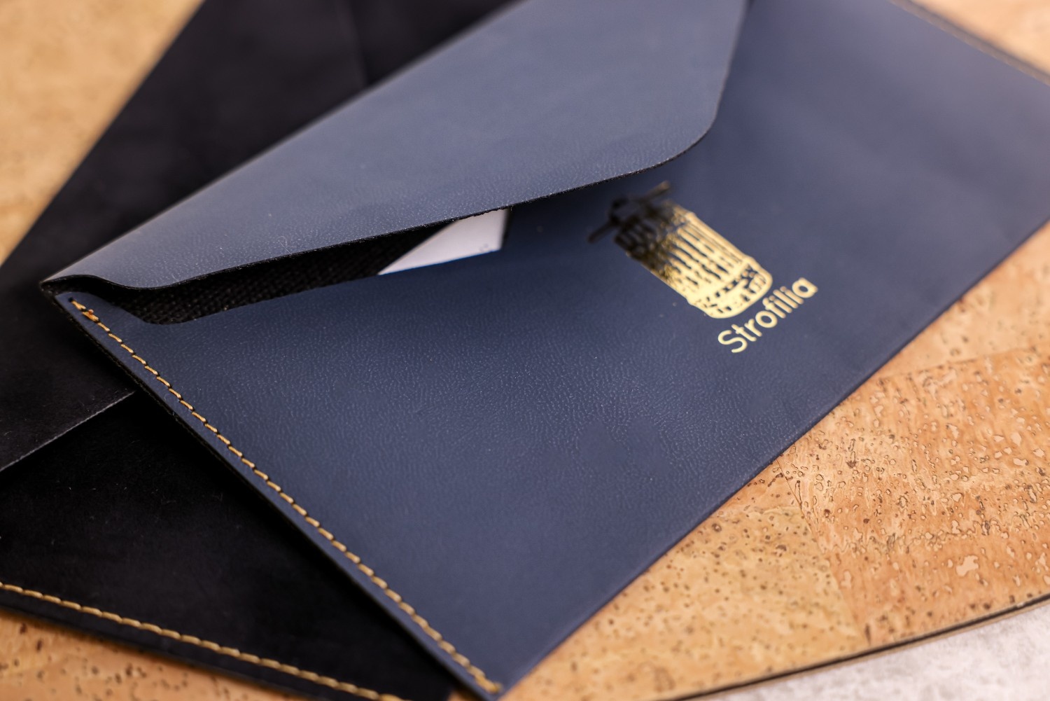 flexy bill folder strofilia zale