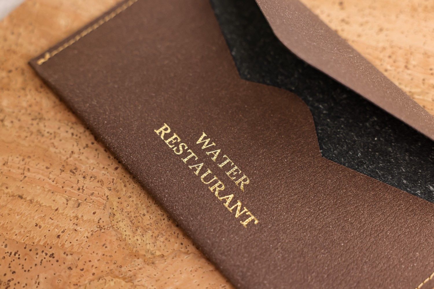 flexy bill folder sani water