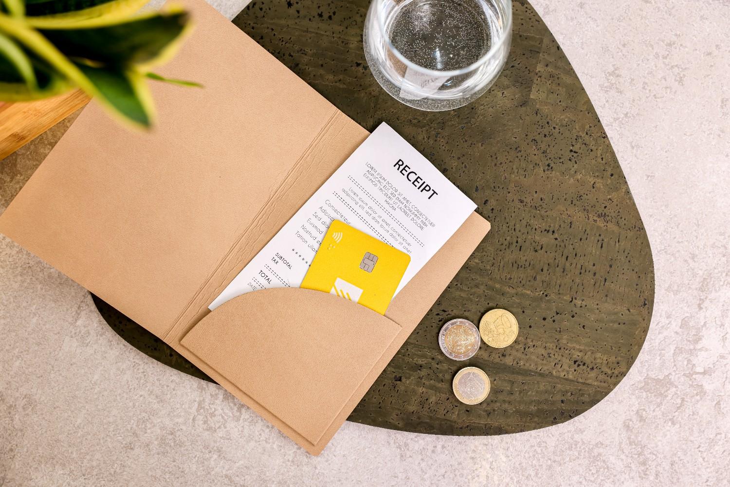 flexy bill folder maroondoor