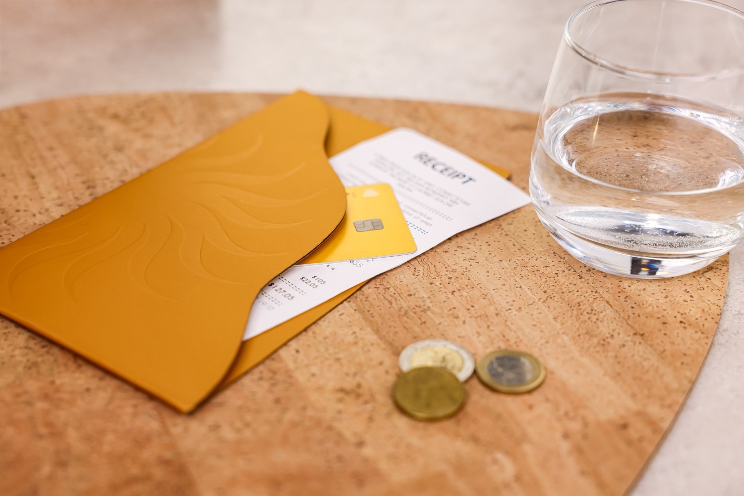 flexy bill folder mila