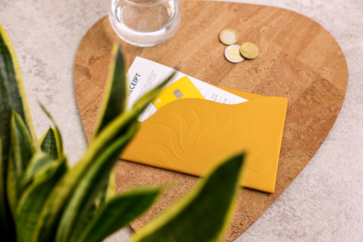 flexy bill folder mila