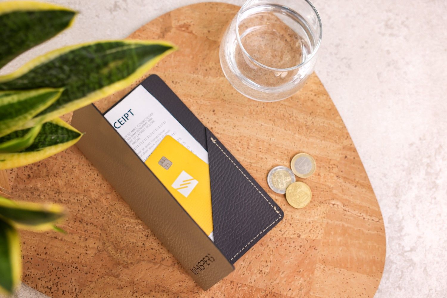 flexy bill folder whispers