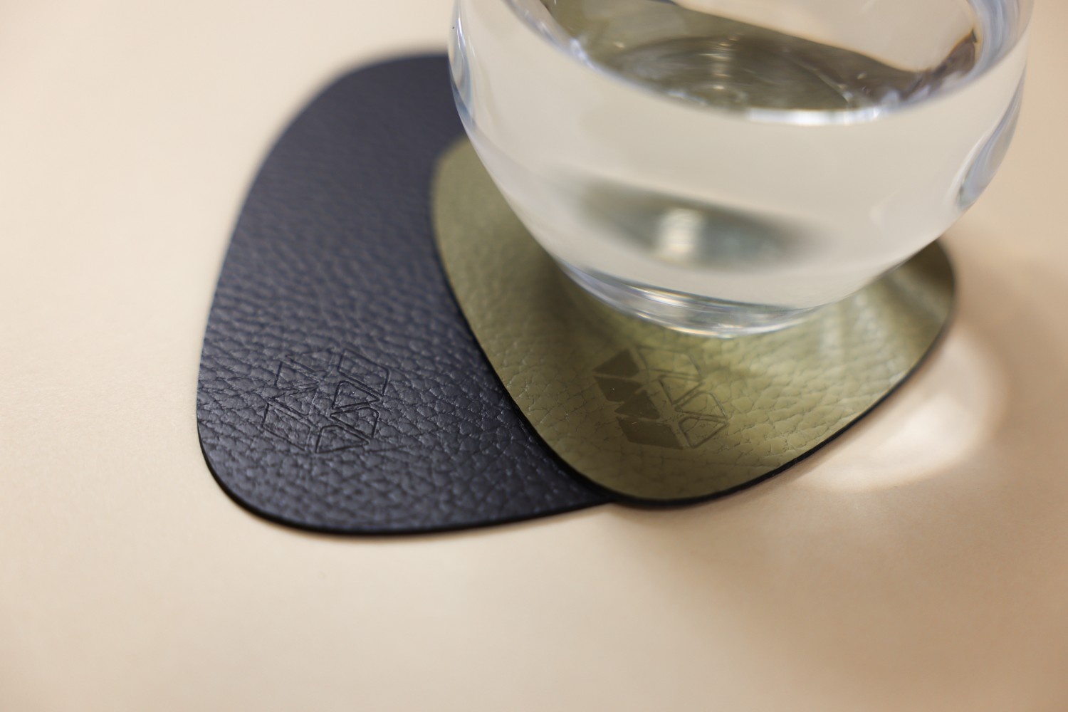 flexy coaster mf curve