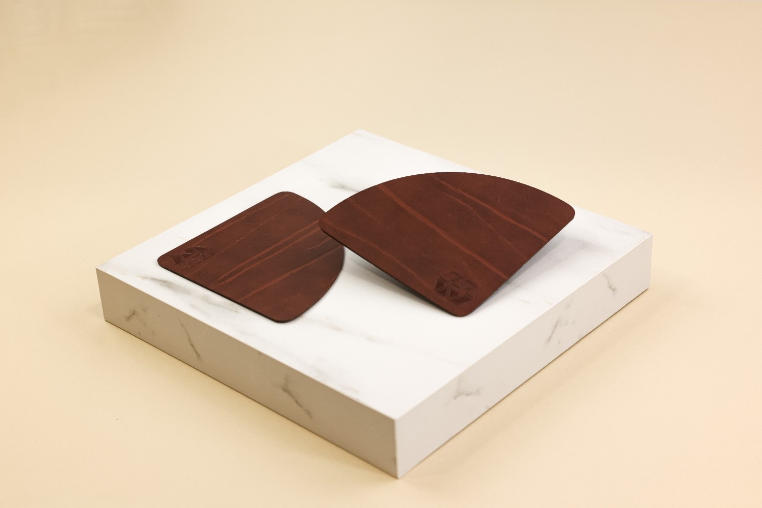 flexy coaster mf triangle