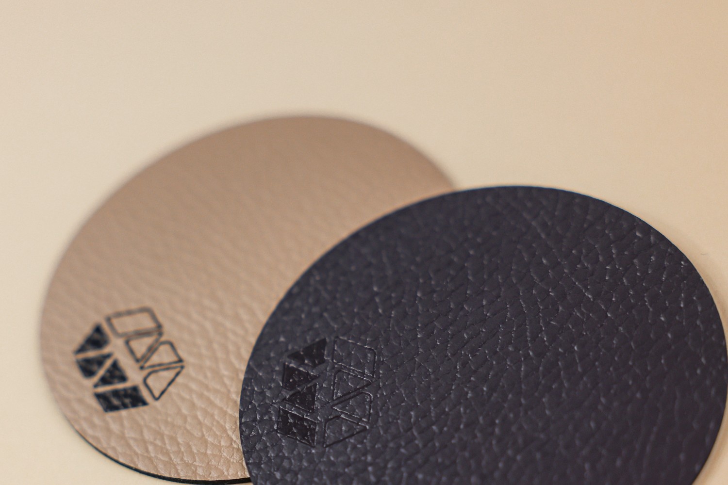 flexy coaster mf circle