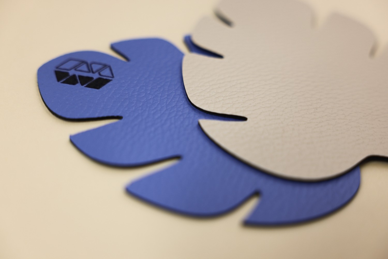 flexy coaster mf leaf