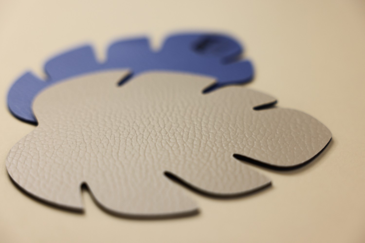 flexy coaster mf leaf