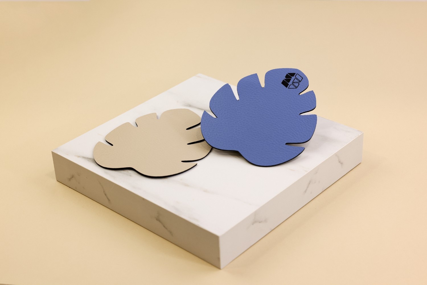 flexy coaster mf leaf