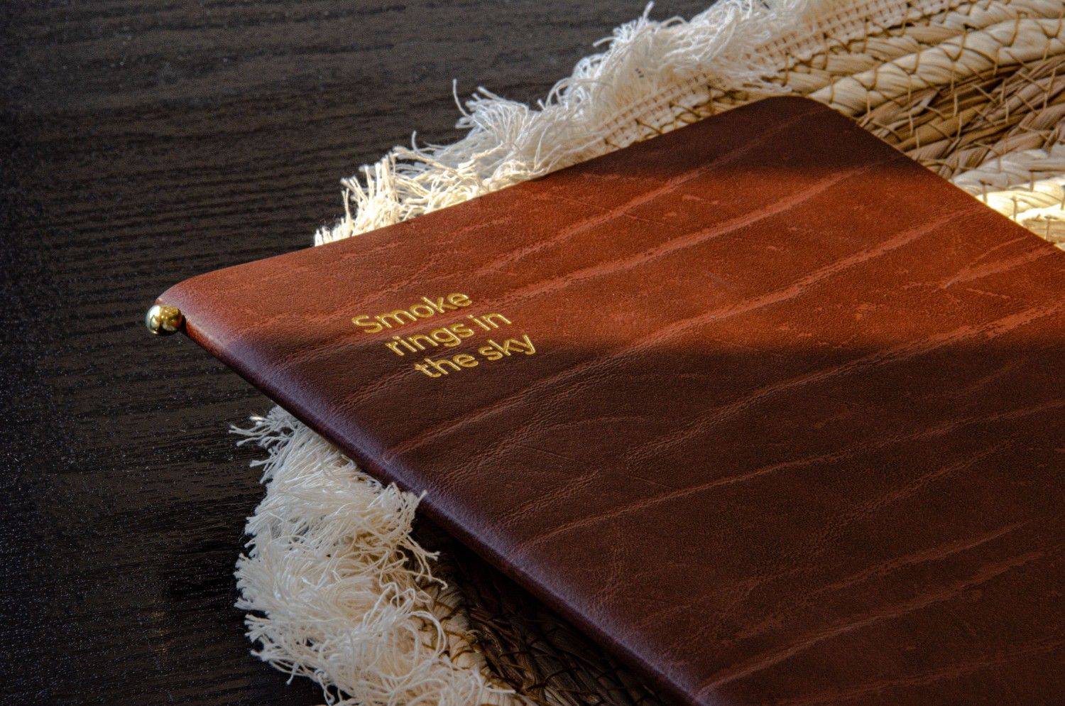 flexy cover menu extras cigar olivar