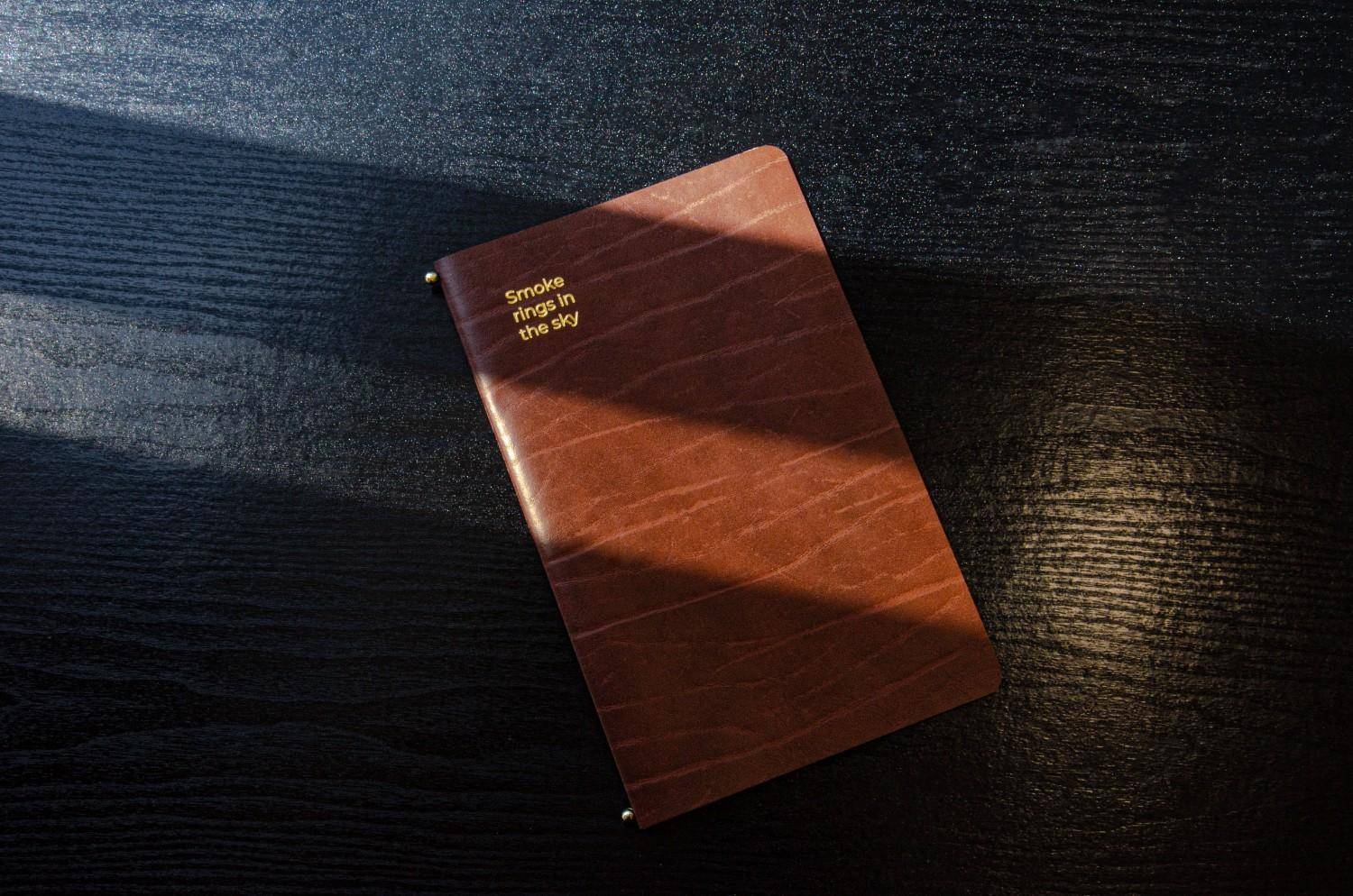 flexy cover menu extras cigar olivar