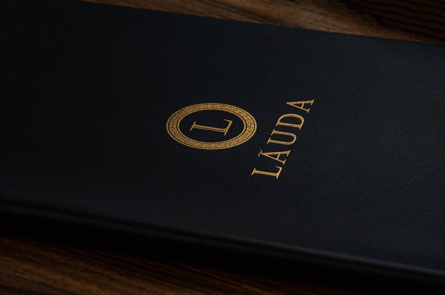 flexy cover menu food lauda andronis