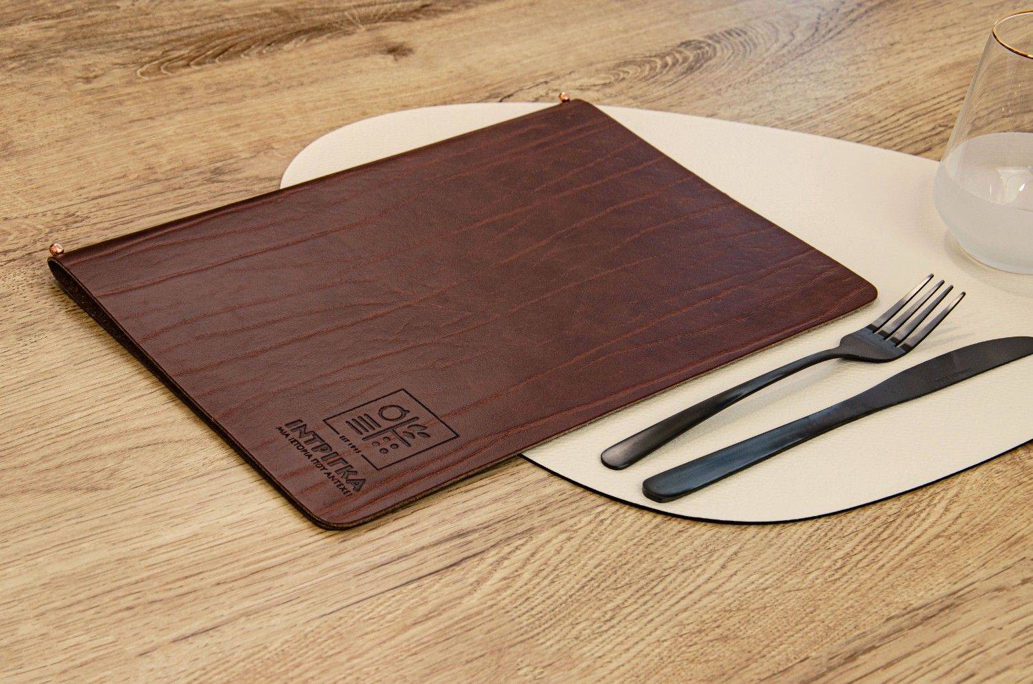 flexy cover menu food intrigka