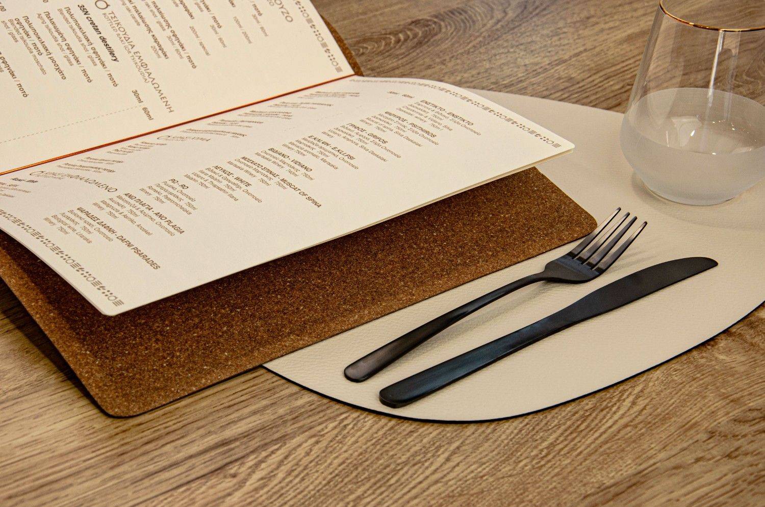 flexy cover menu food intrigka