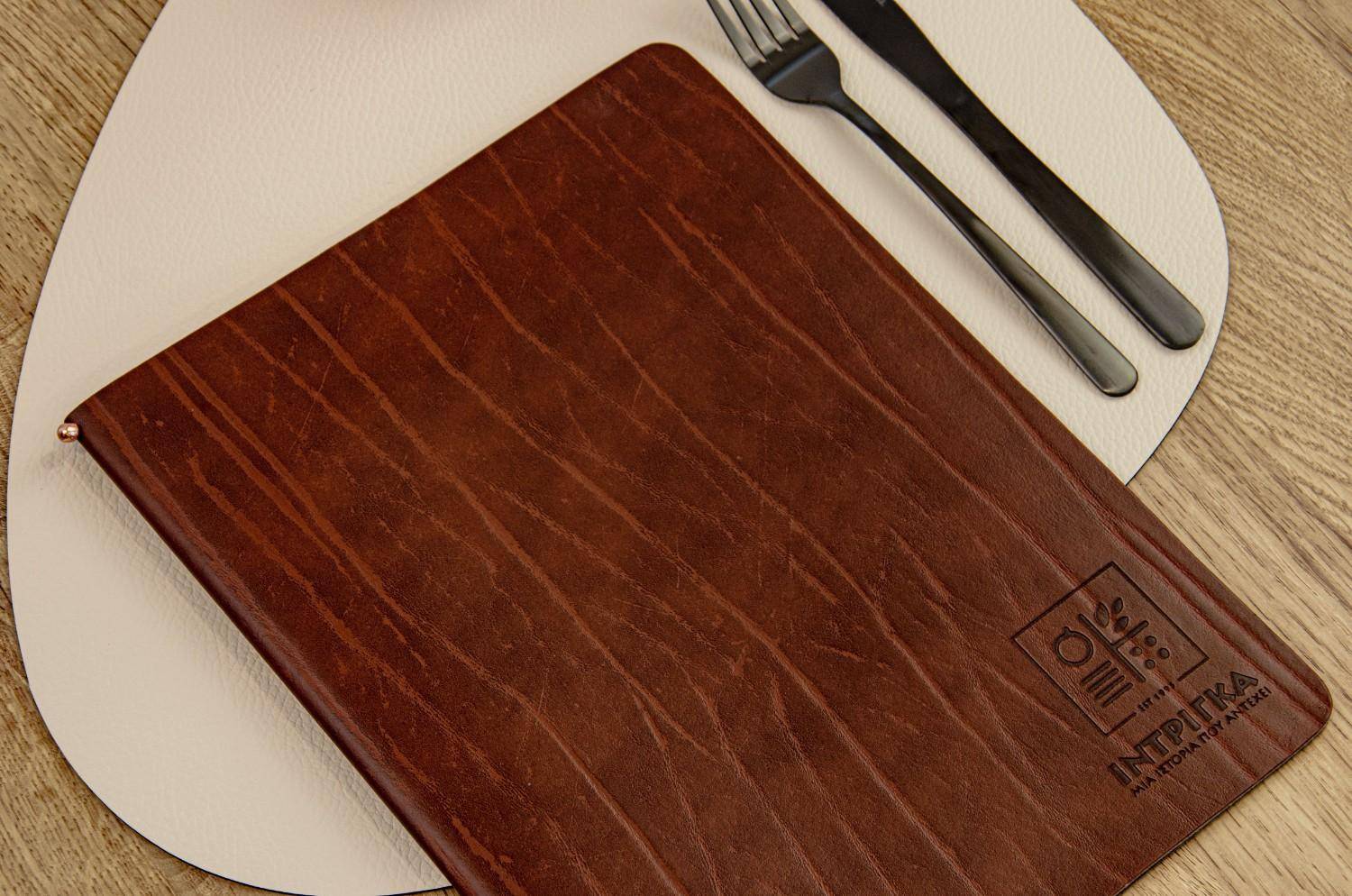 flexy cover menu food intrigka