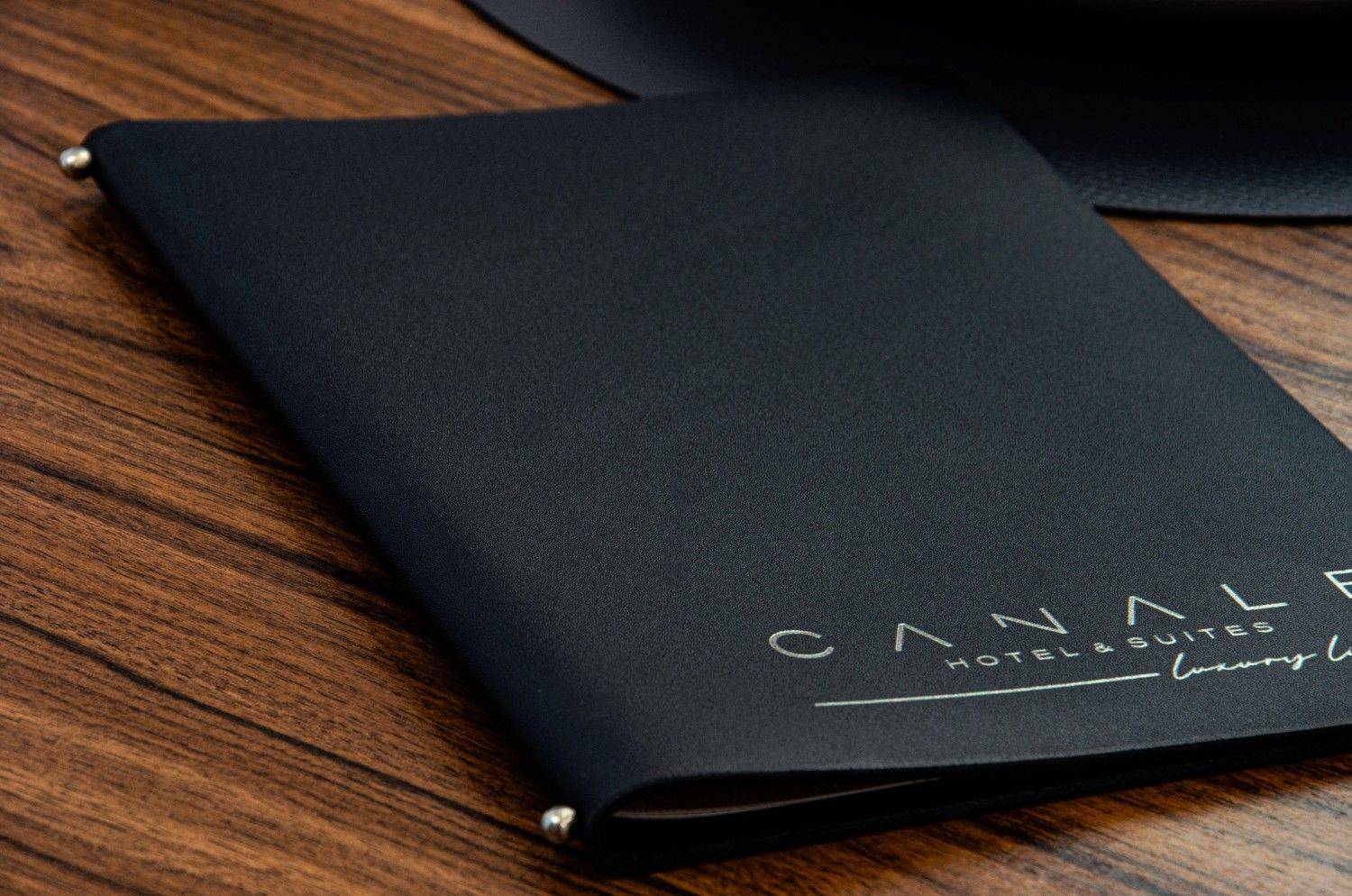 flexy cover menu food canale