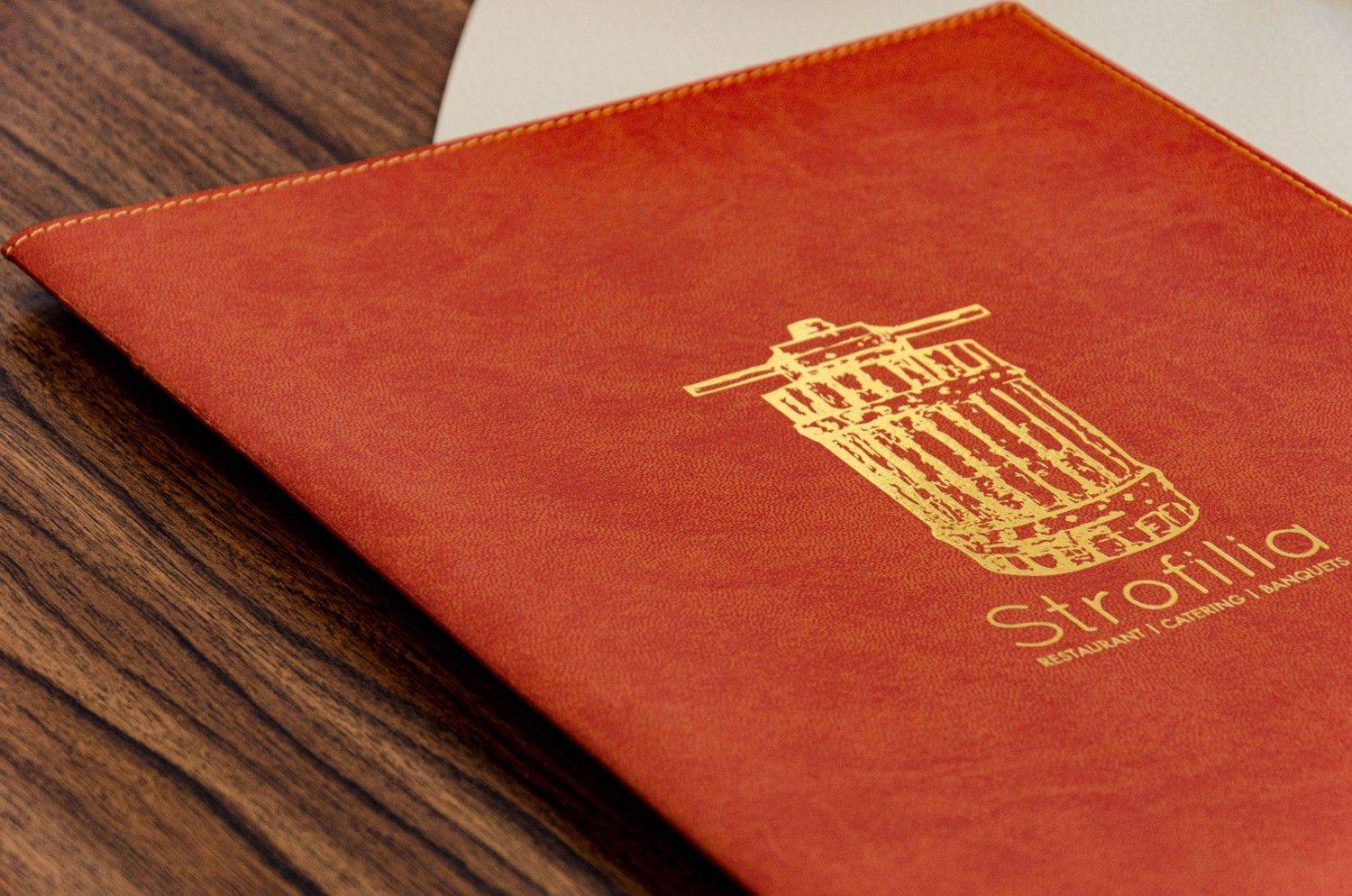 flexy cover menu food strofilia