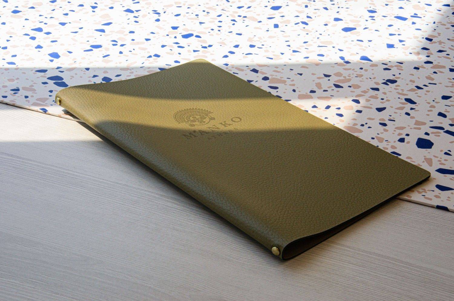 flexy cover menu pool manko