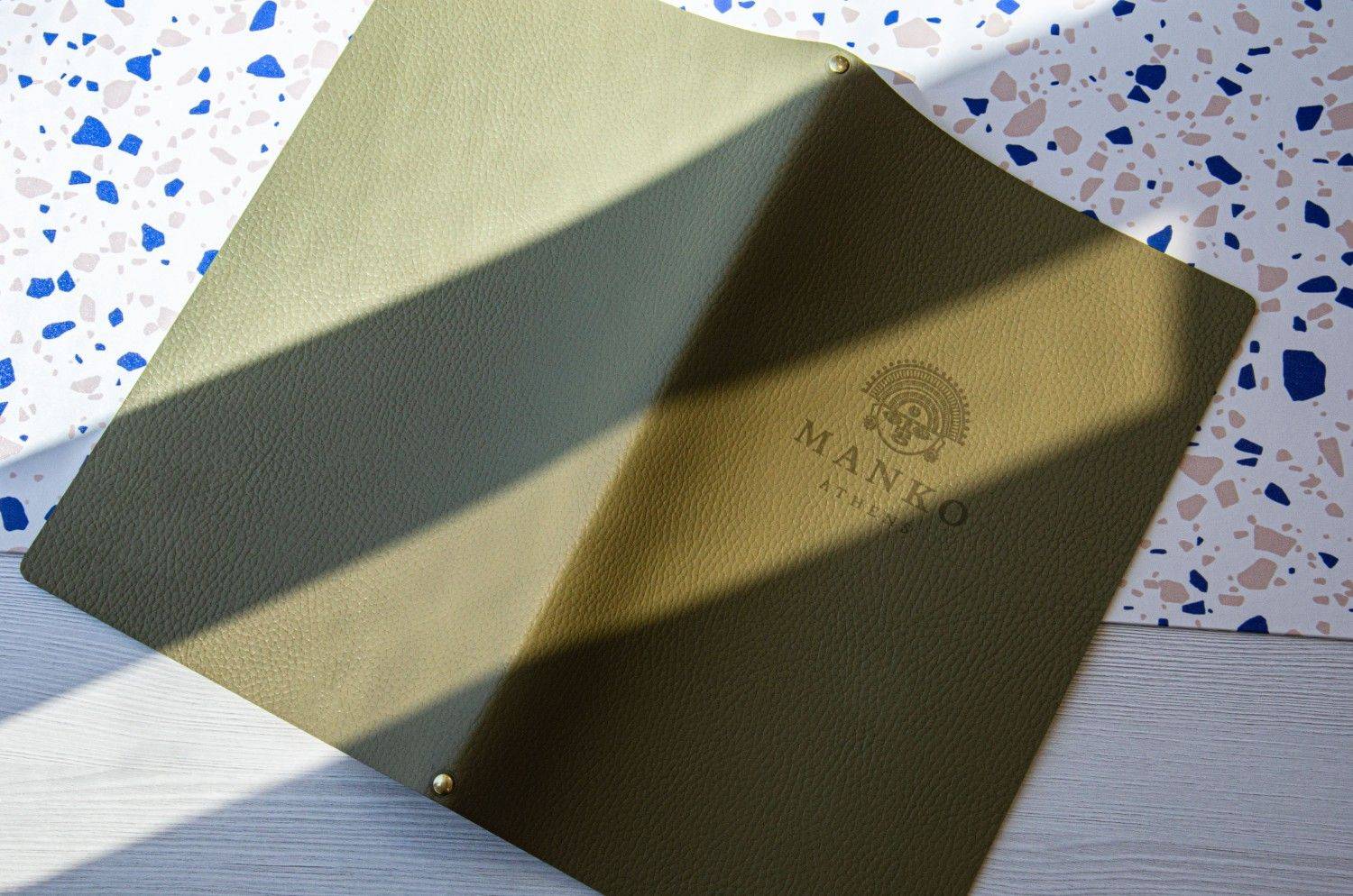 flexy cover menu pool manko