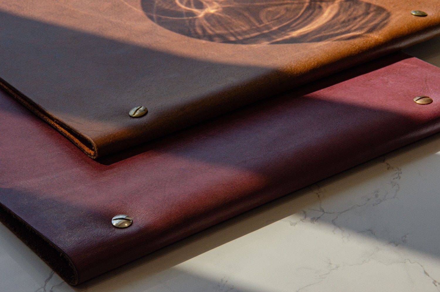 flexy cover menu wine bev bar ocean daios