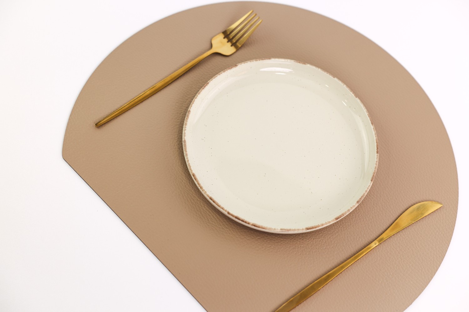 flexy placemat mf horseshoe