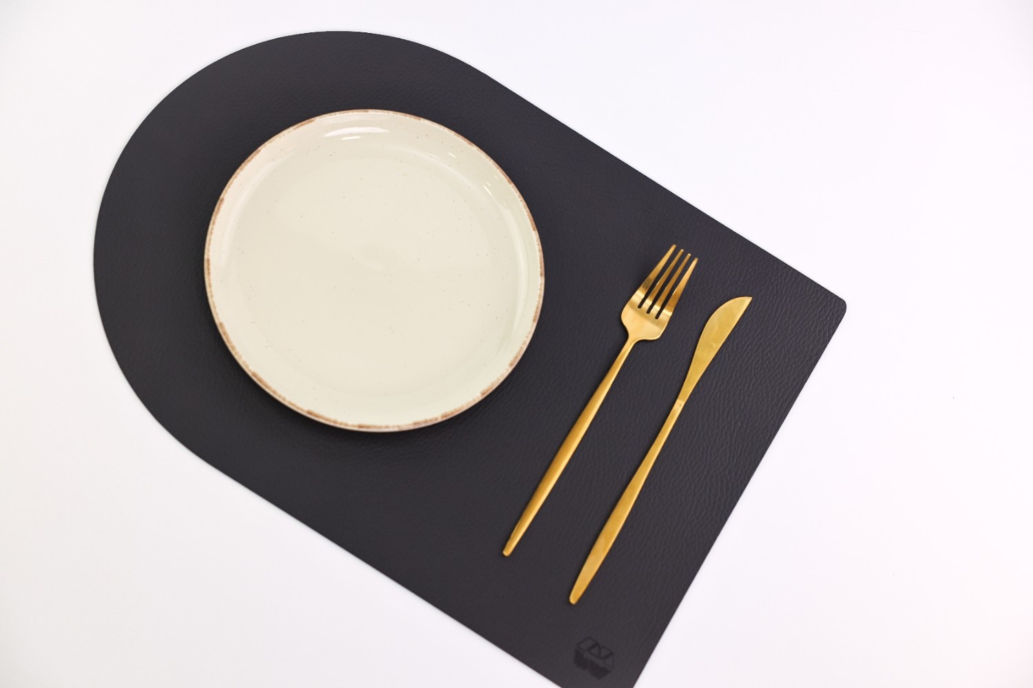 flexy placemat mf round arch