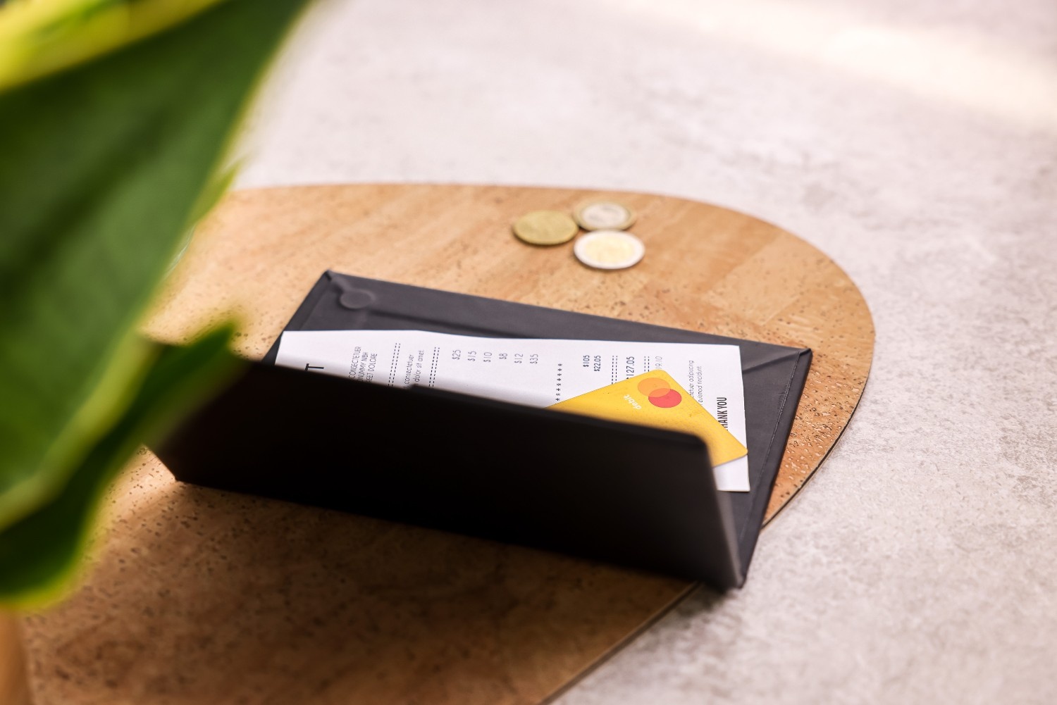 hard bill folder lauda