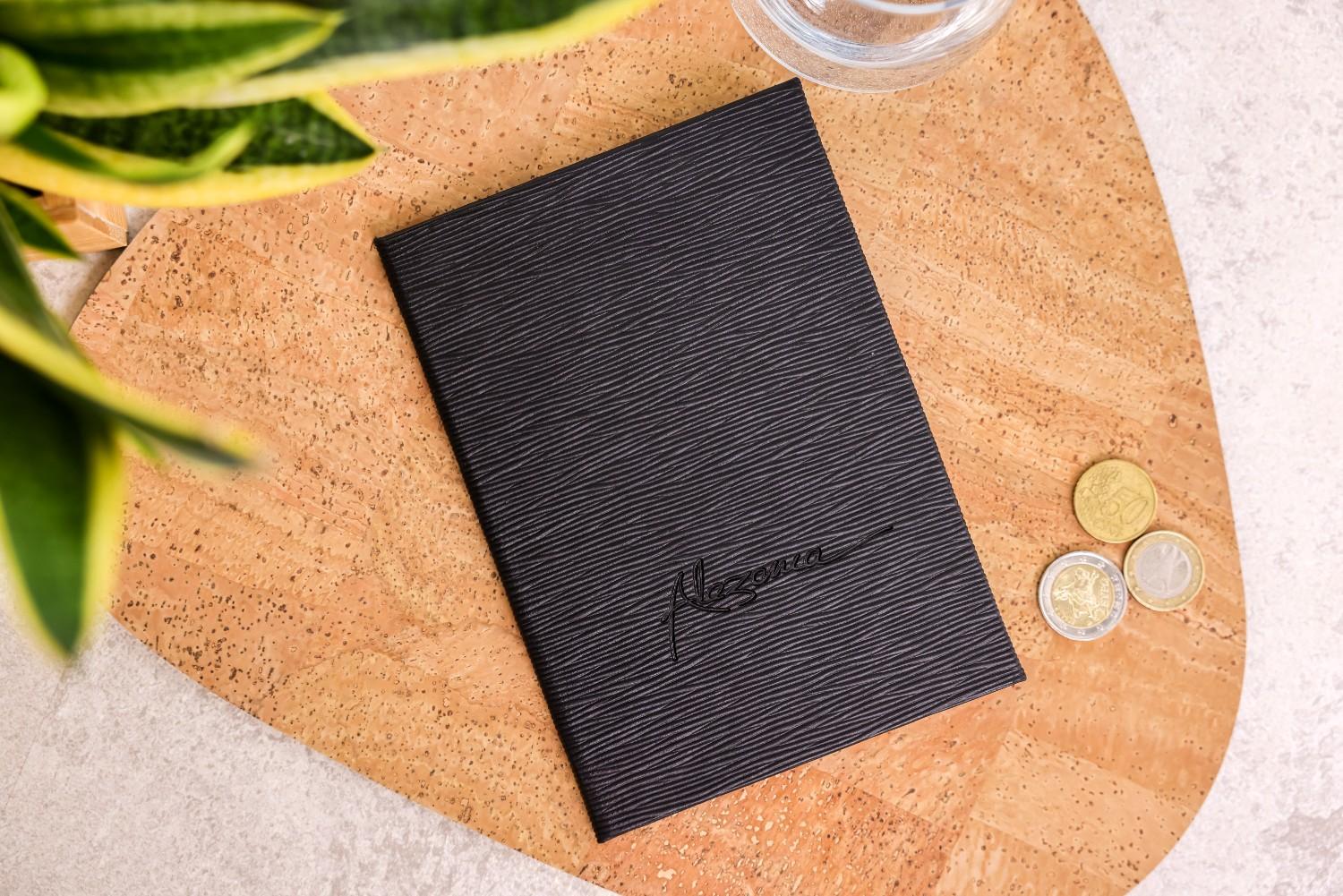 hard bill folder alazonia