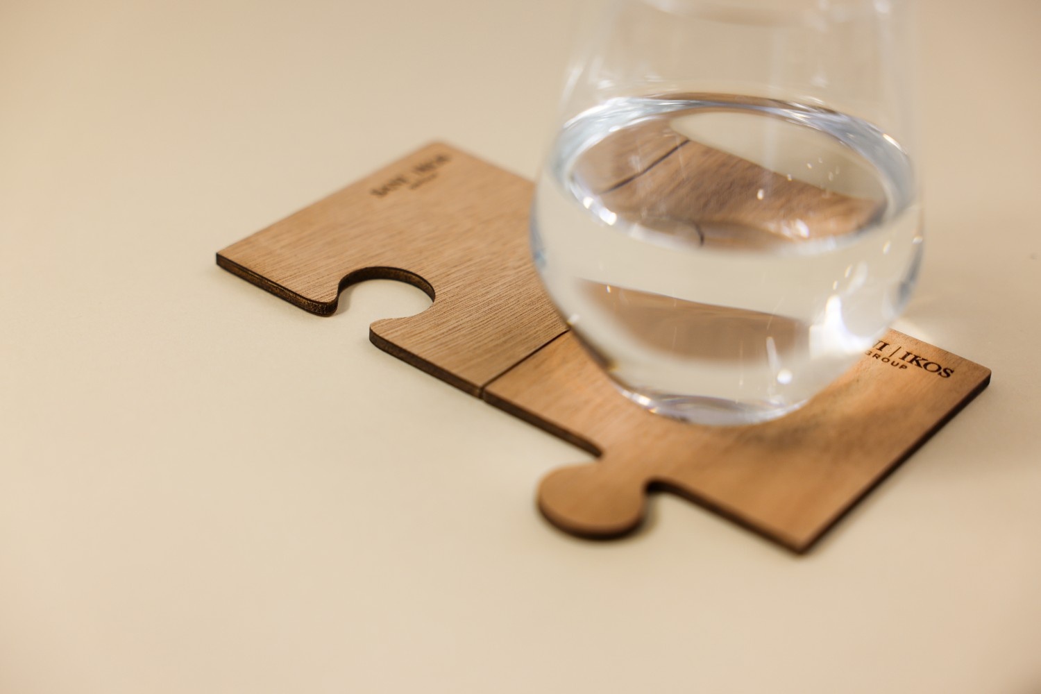 hard coaster sani ikos