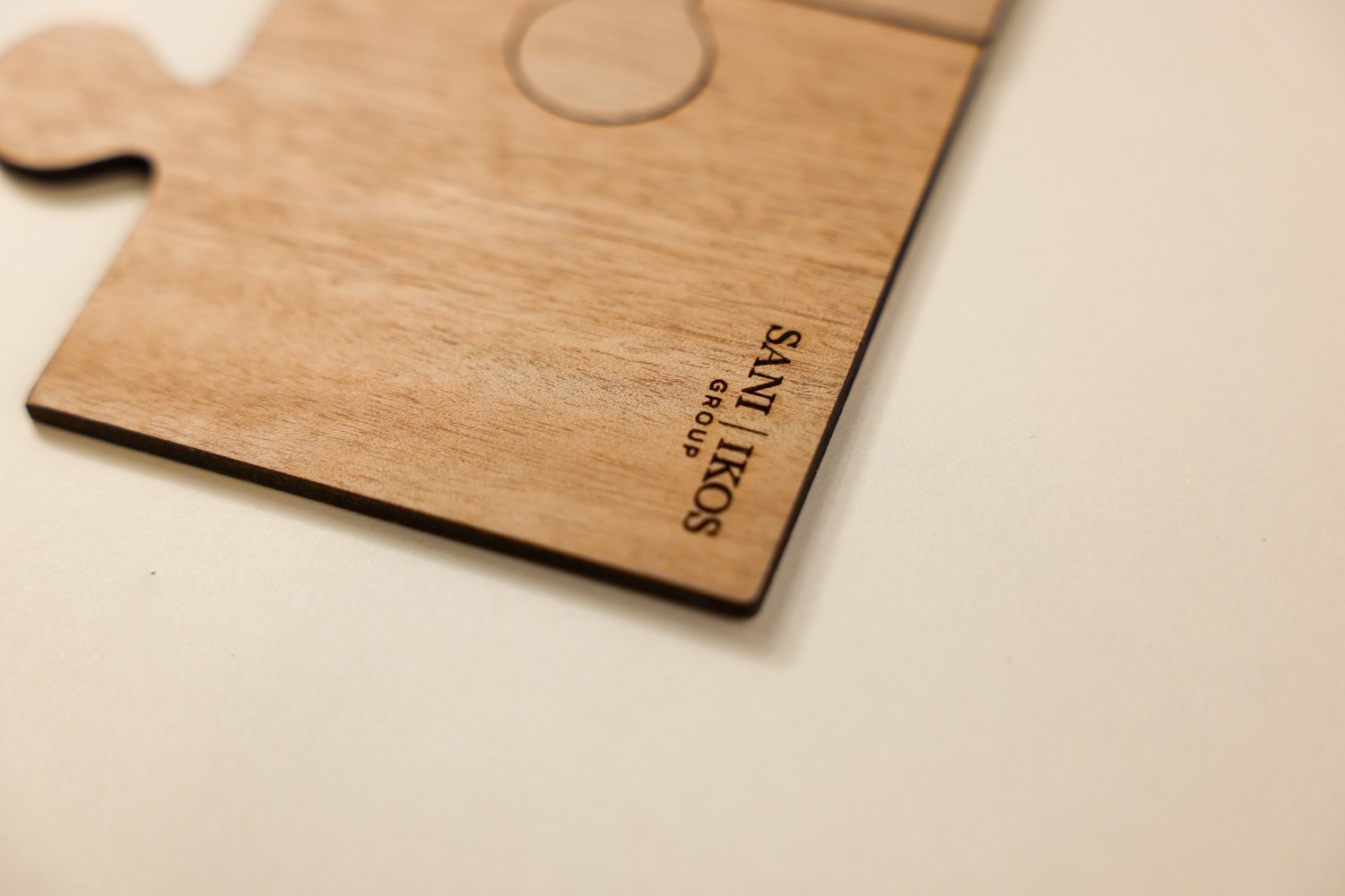 hard coaster sani ikos