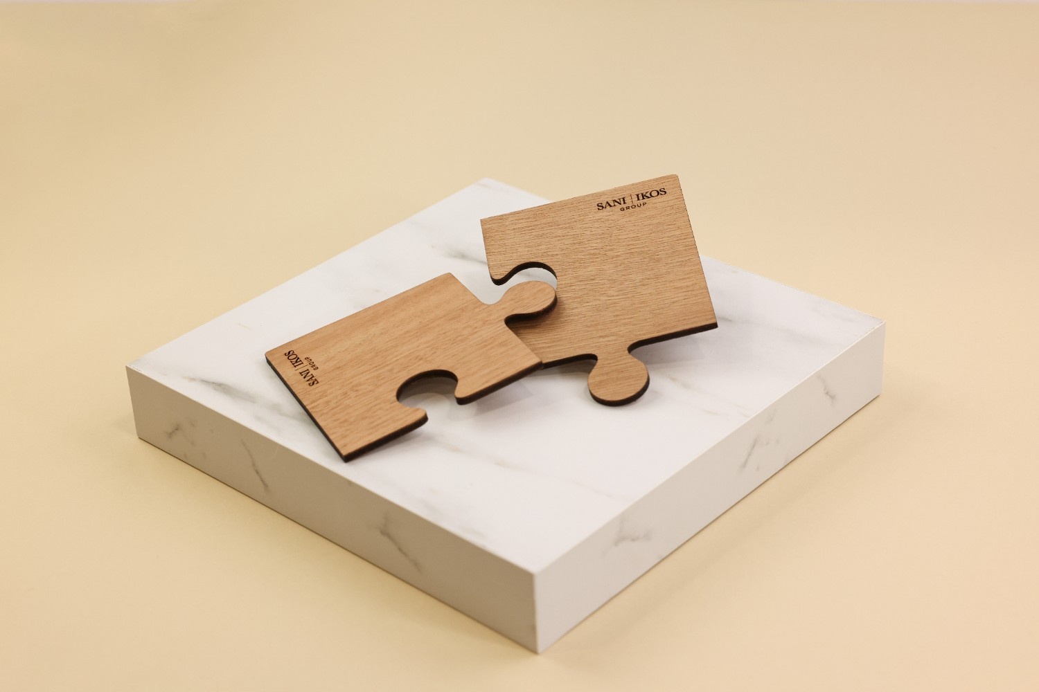 hard coaster sani ikos