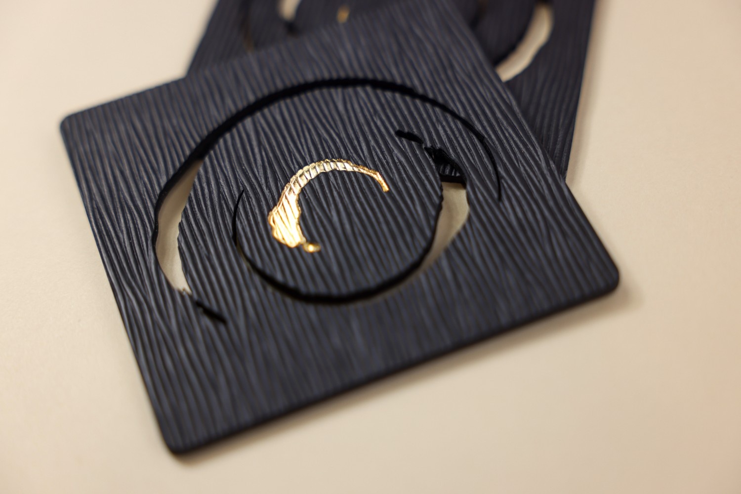 hard coaster andronis