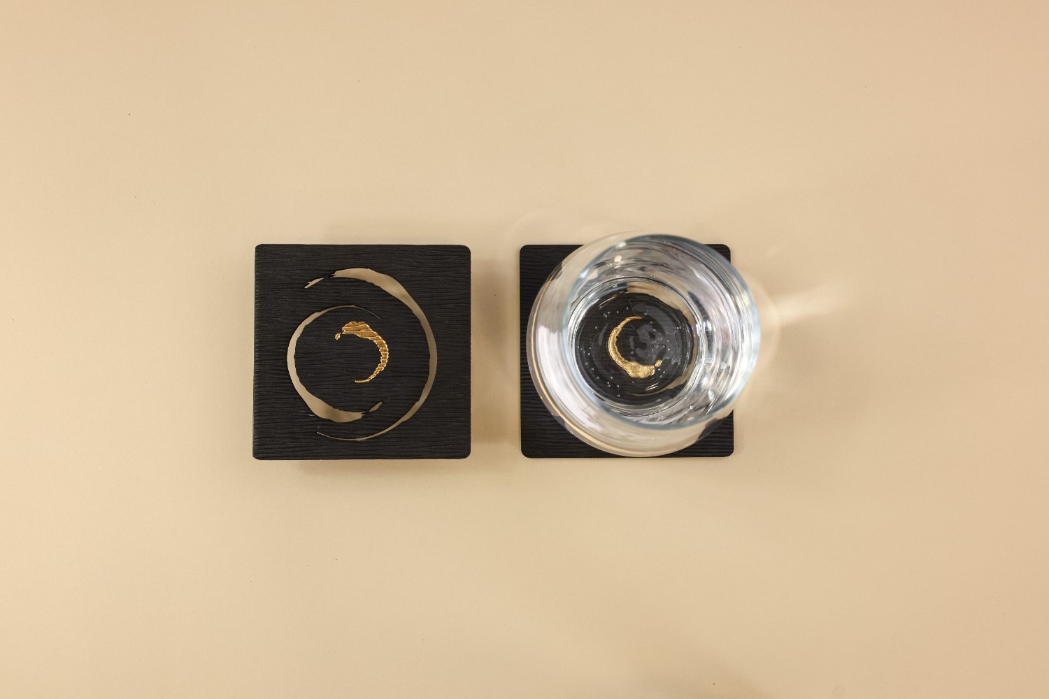 hard coaster andronis