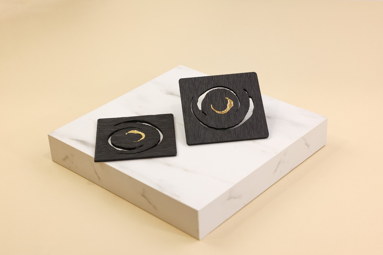 hard coaster andronis