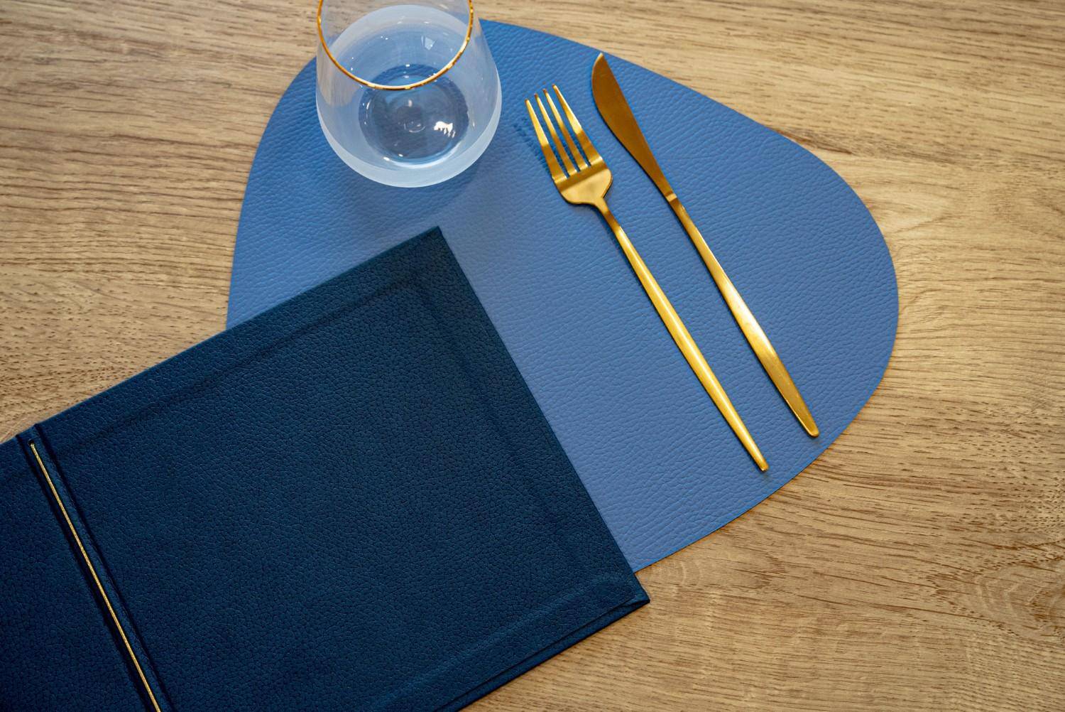 hard cover menu breakfast martini with a twist