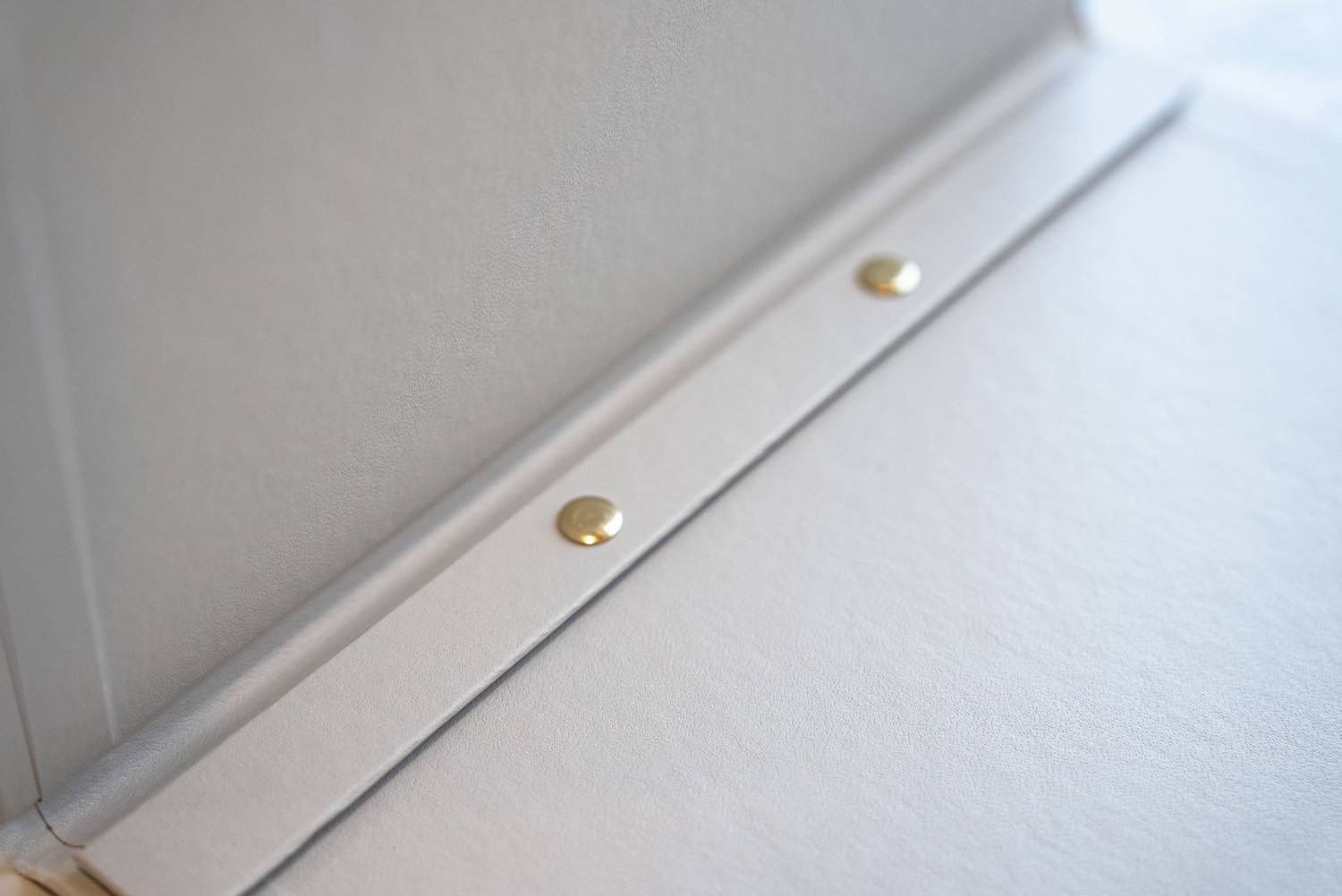 hard cover menu extras room olivar