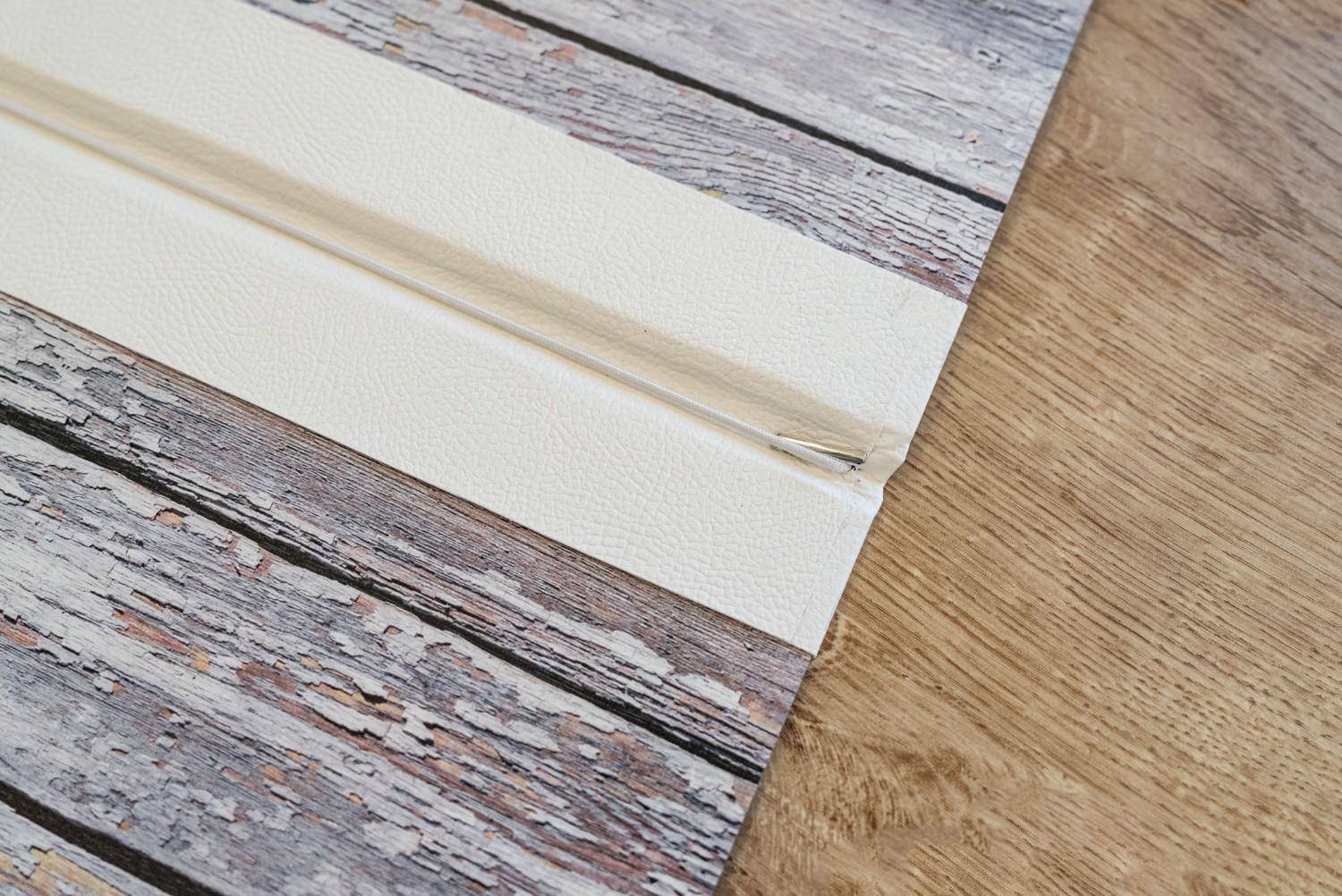 hard cover menu food bonaloca