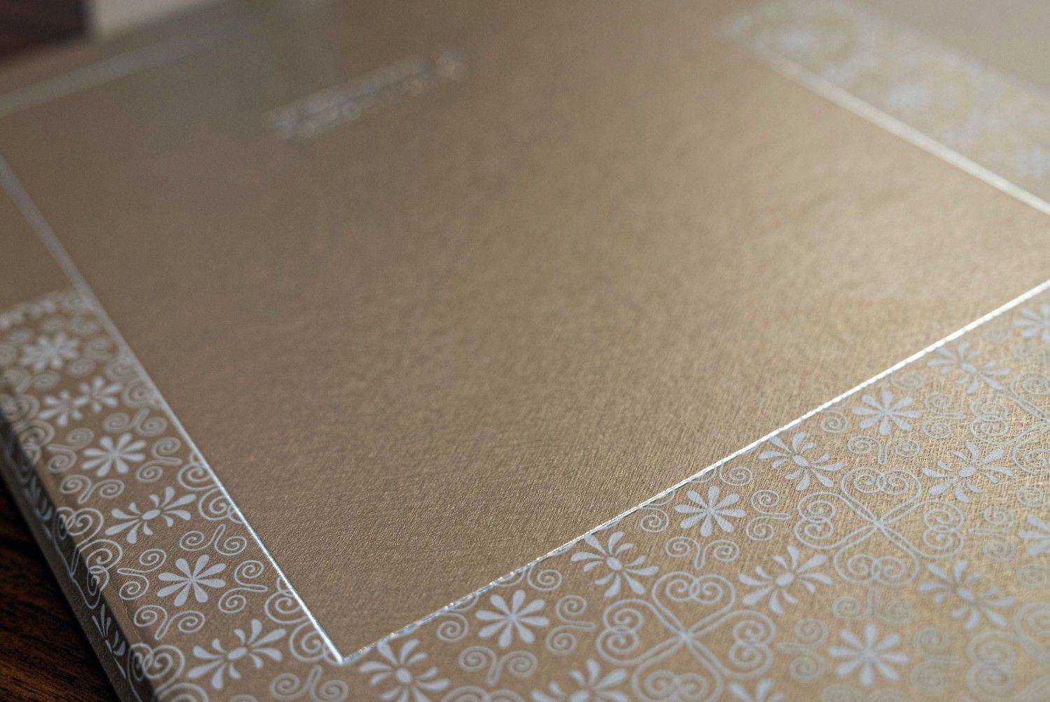 hard cover menu food ikos kerkyra