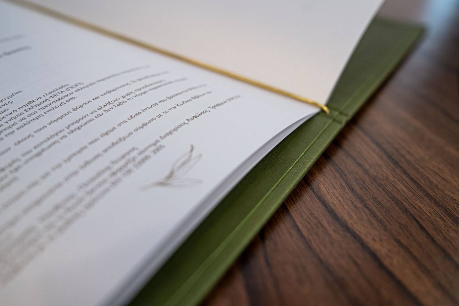 hard cover menu food elia ristorante it