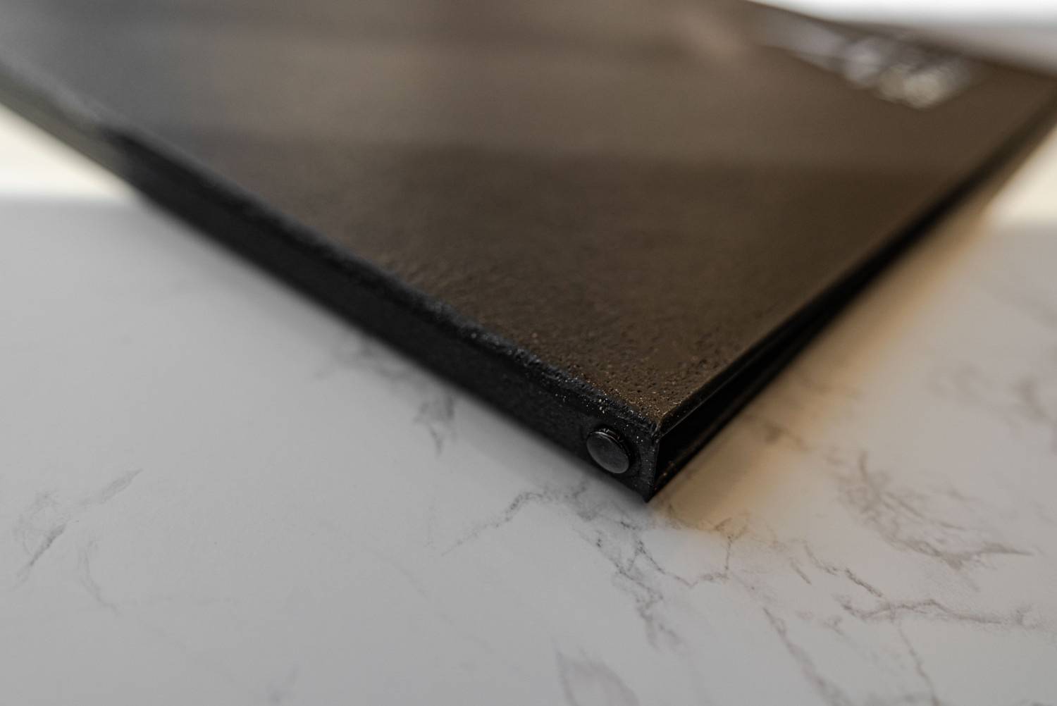 hard cover menu food ahotel mykonos